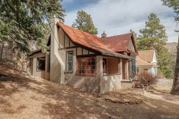 8240 Emporia AVE, Cascade, CO 80809