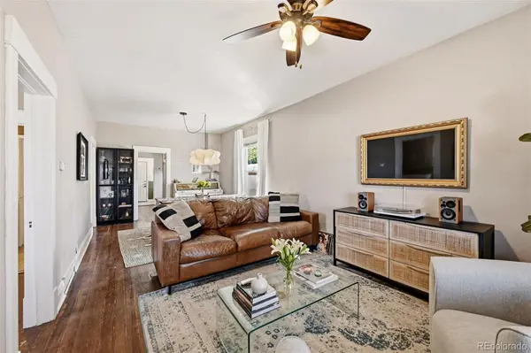 3310 S Logan ST, Englewood, CO 80113