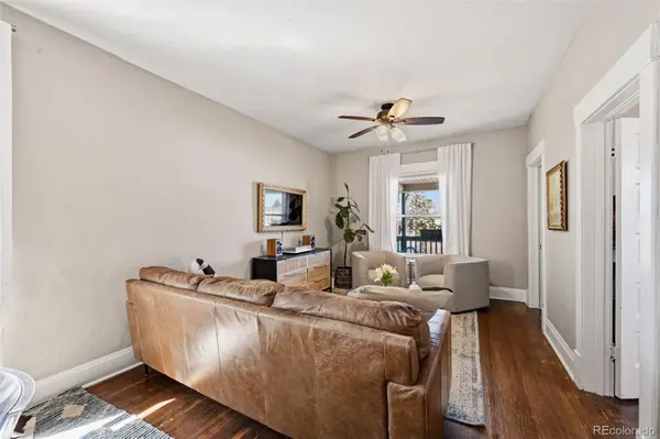 3310 S Logan ST, Englewood, CO 80113