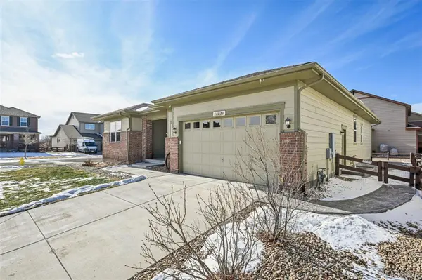 13071 Coffee Tree ST, Parker, CO 80134