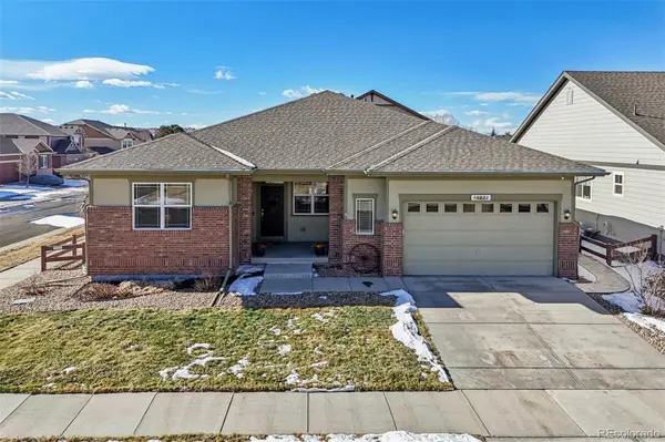 13071 Coffee Tree ST, Parker, CO 80134