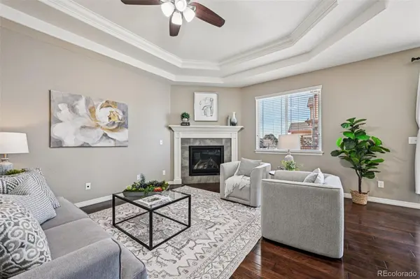 13071 Coffee Tree ST, Parker, CO 80134