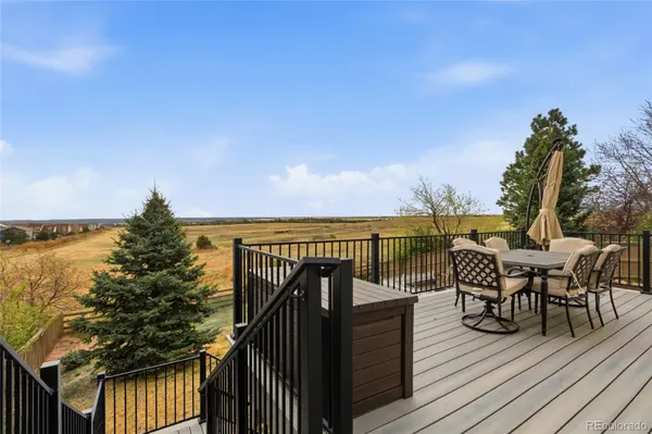 908 Crenshaw ST, Castle Rock, CO 80104