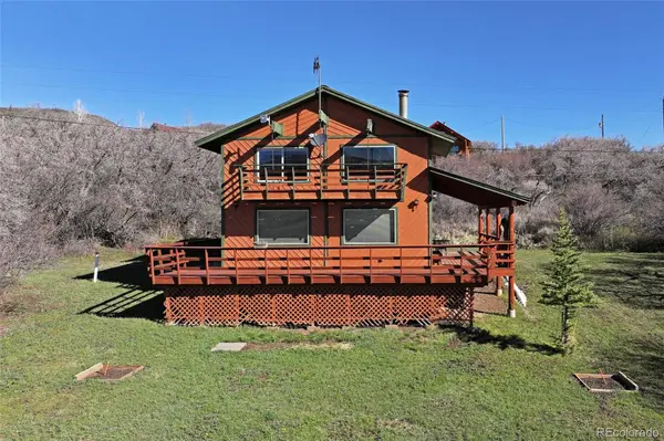 67602 Vega Vista DR,  Collbran,  CO 81624