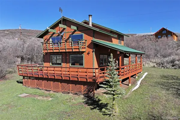67602 Vega Vista DR, Collbran, CO 81624