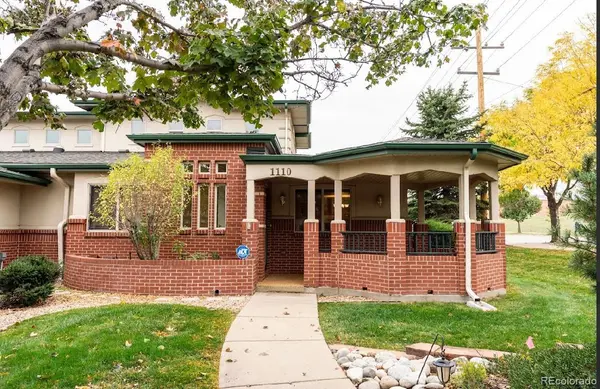1110 Ulysses ST, Golden, CO 80401