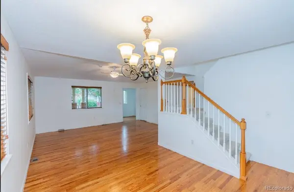 1110 Ulysses ST, Golden, CO 80401