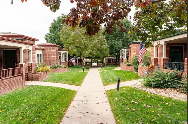 1110 Ulysses ST, Golden, CO 80401