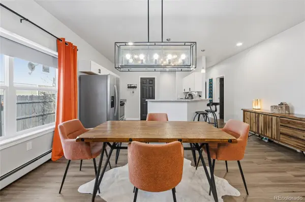 503 N 12th St. #B, Kremmling, CO 80459