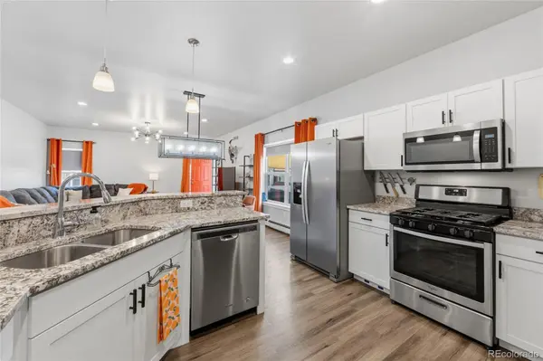503 N 12th St. #B, Kremmling, CO 80459