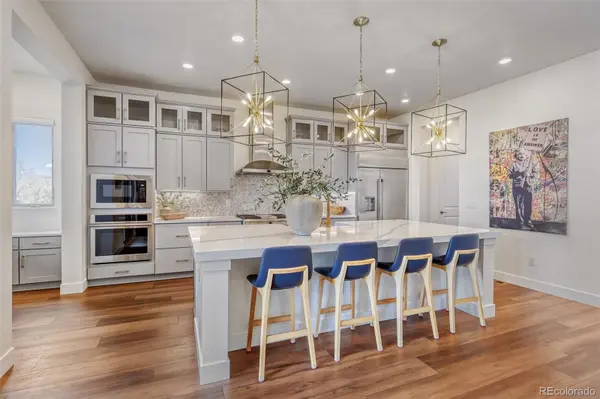 29 Wild Plum LN, Columbine Valley, CO 80123