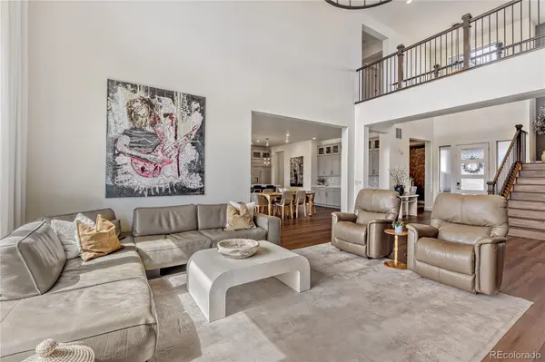 29 Wild Plum LN, Columbine Valley, CO 80123