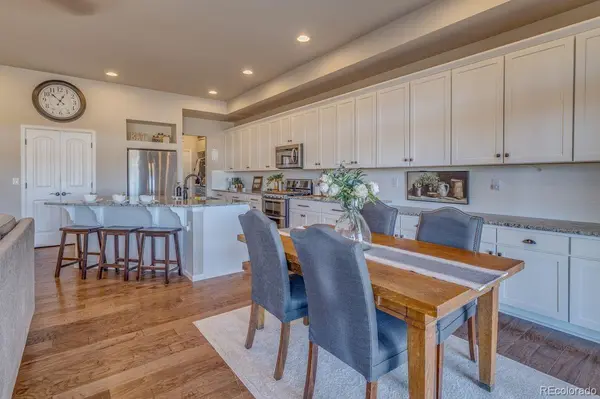8875 Tranquil Knoll LN, Colorado Springs, CO 80927