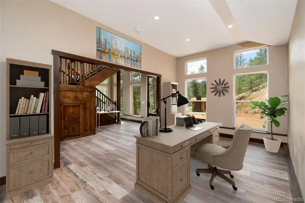 15175 Rainbow DR, Sedalia, CO 80135