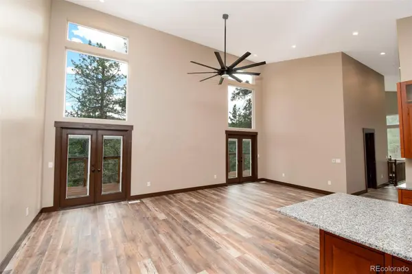 15175 Rainbow DR, Sedalia, CO 80135