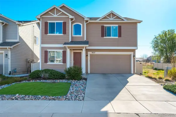 7637 Benecia DR, Fountain, CO 80817