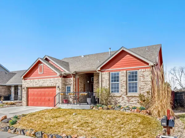 555 S 17th AVE, Brighton, CO 80601