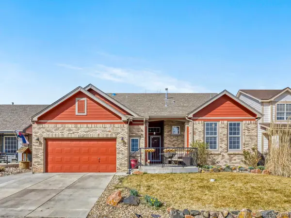 555 S 17th AVE, Brighton, CO 80601