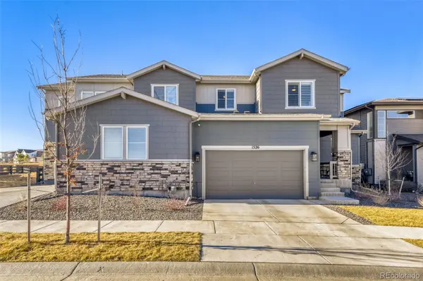 1526 Golden Sill DR, Castle Pines, CO 80108