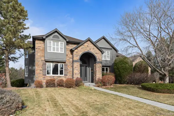 141 Fairchild PL, Highlands Ranch, CO 80126
