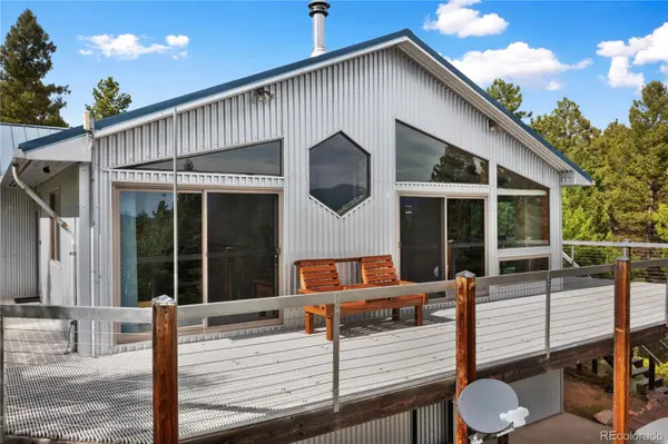 4261 County Road 51, Divide, CO 80814