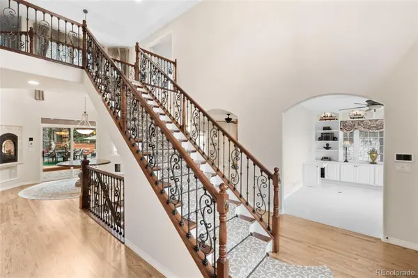 1473 S Uinta CT, Denver, CO 80231