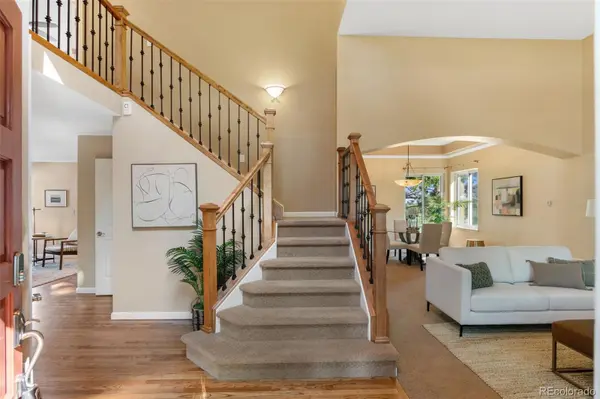 8040 W 78th CIR, Arvada, CO 80005