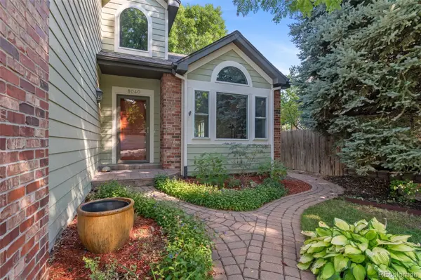 8040 W 78th CIR, Arvada, CO 80005