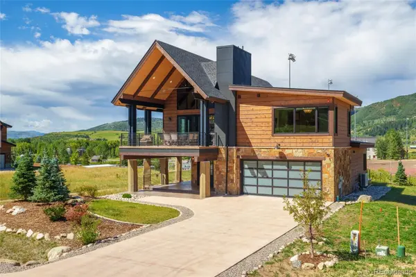 2669 Bronc Buster LOOP, Steamboat Springs, CO 80487
