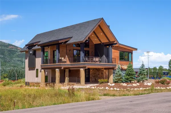 2669 Bronc Buster LOOP, Steamboat Springs, CO 80487