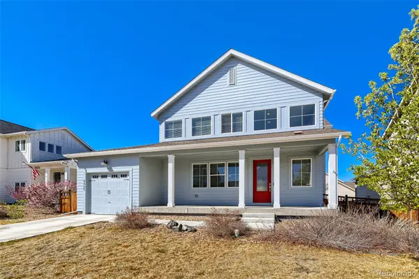 4465 Quandary Peak ST, Brighton, CO 80601