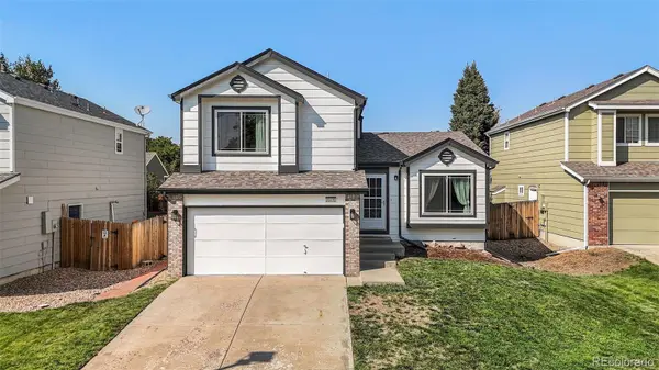21631 E Crestridge PL, Centennial, CO 80015