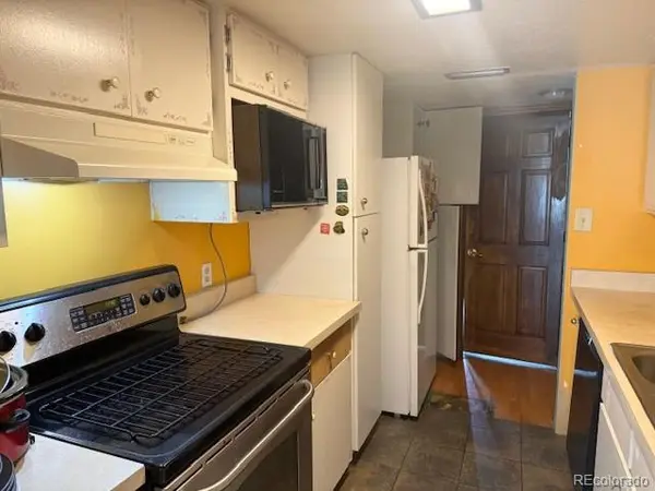 9725 E Harvard AVE #460, Denver, CO 80231