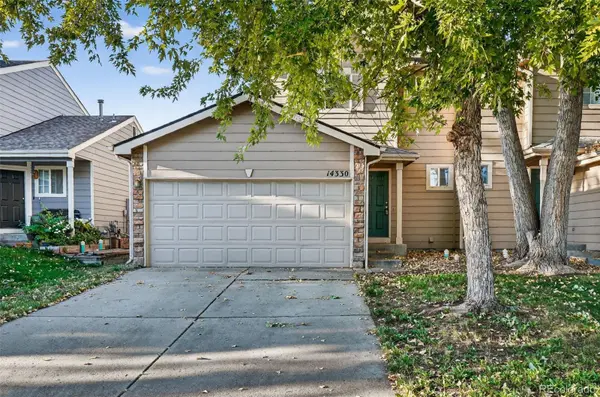 14330 E Elk DR, Denver, CO 80239