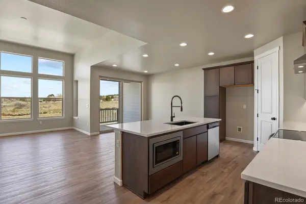 6697 Zebra Grass LN, Parker, CO 80138