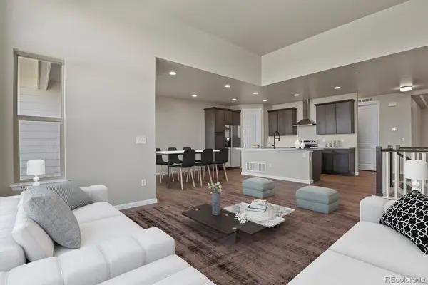 6697 Zebra Grass LN, Parker, CO 80138
