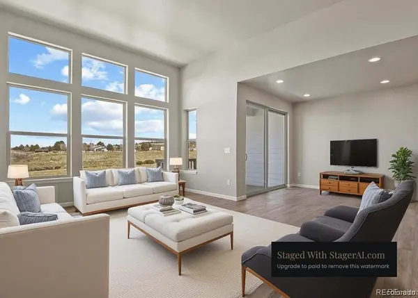 6697 Zebra Grass LN, Parker, CO 80138