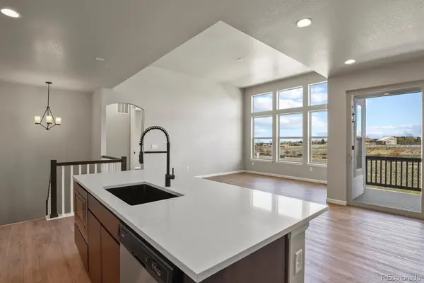 6697 Zebra Grass LN, Parker, CO 80138