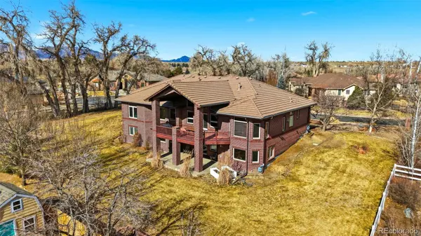 13946 W 76th PL, Arvada, CO 80005