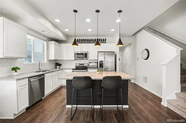 19197 E 64th AVE, Denver, CO 80249