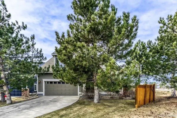 2477 Robindale WAY, Castle Rock, CO 80109