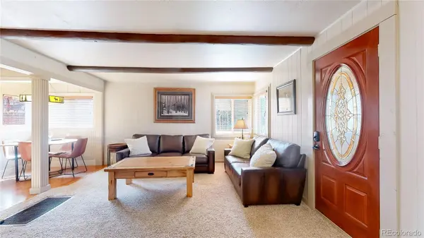 1105 Mountain AVE, Grand Lake, CO 80447