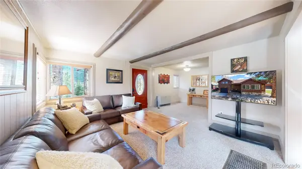 1105 Mountain AVE, Grand Lake, CO 80447