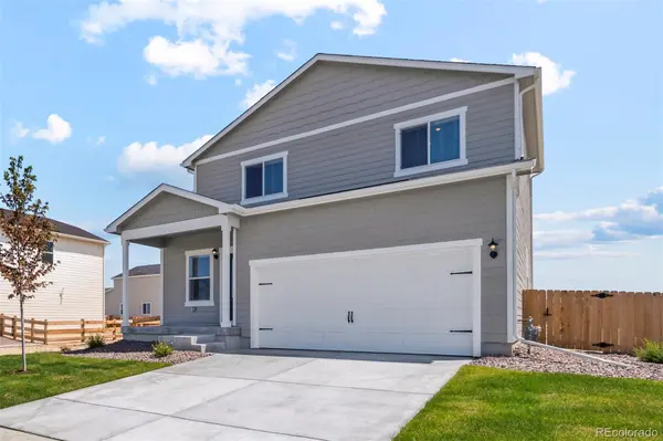 7453 Slate PL, Frederick, CO 80530