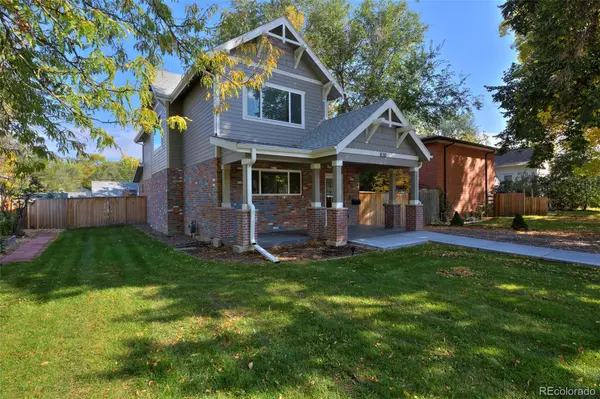 830 Emery ST, Longmont, CO 80501