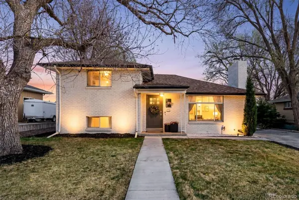 6164 Carr ST, Arvada, CO 80004