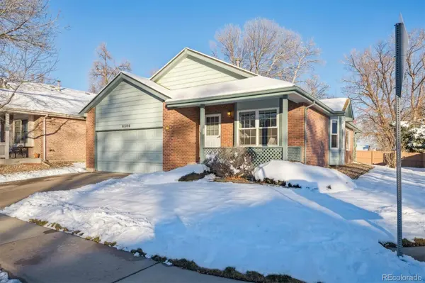 6506 Pierson ST, Arvada, CO 80004