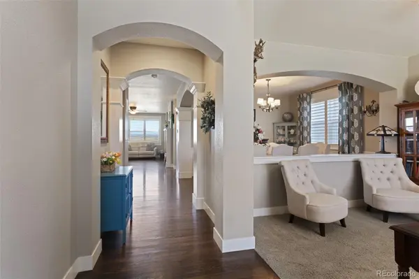 12247 Piney Hill RD, Parker, CO 80134