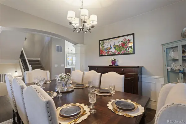 12247 Piney Hill RD, Parker, CO 80134