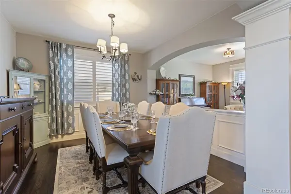 12247 Piney Hill RD, Parker, CO 80134